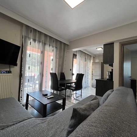 Luxury Apartment Agia Triada Exterior photo