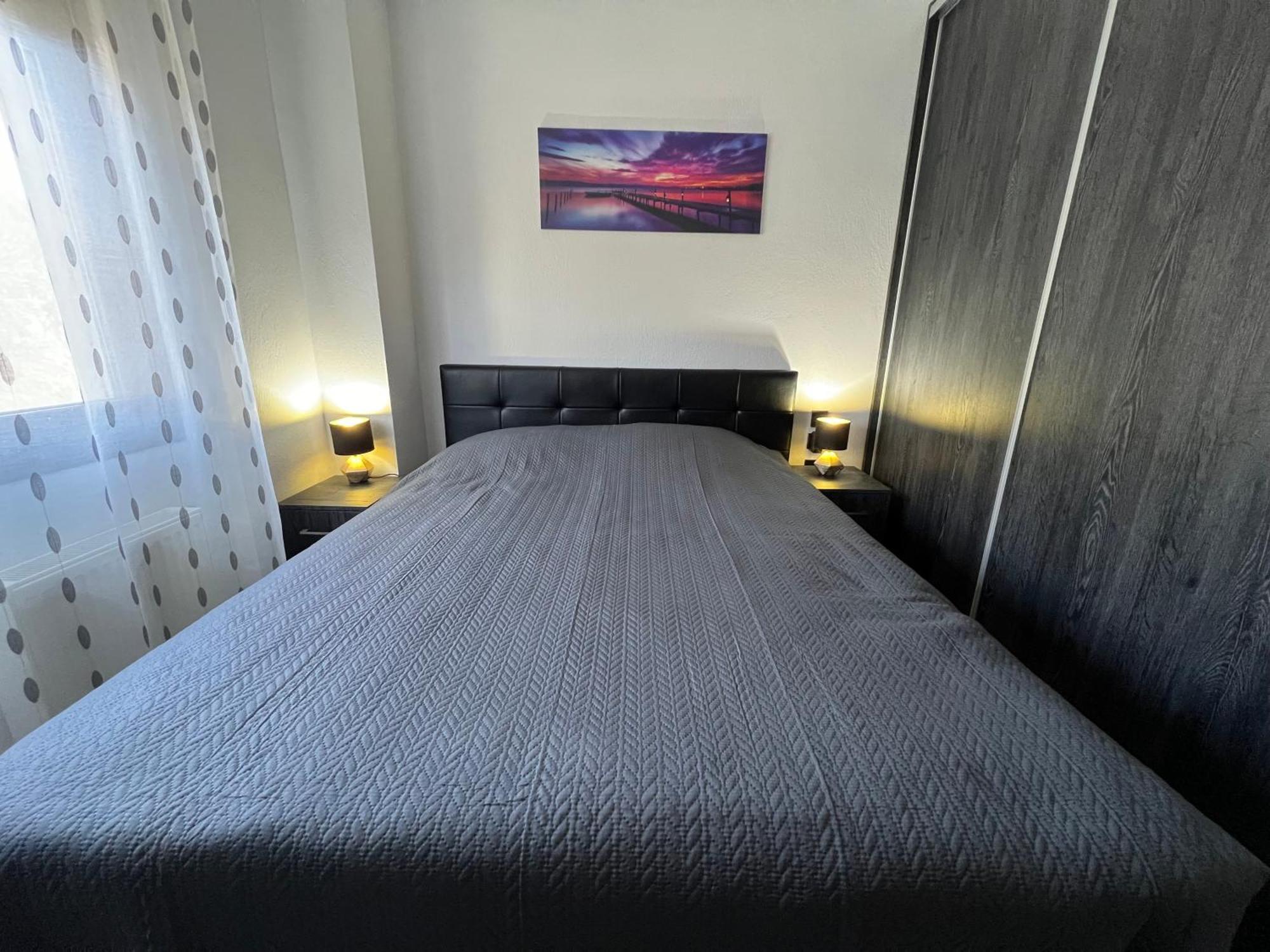 Luxury Apartment Agia Triada Exterior photo